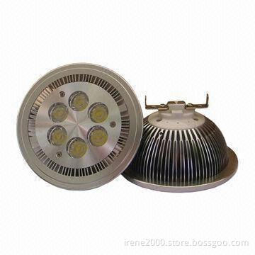 LED Spotlight Bulbs, 6W High Brightness with Long Lifespan Spotlight